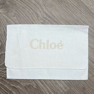 Chloe Dust Bag (c5)